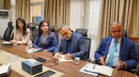 Iraq and World Bank in Talks on Procurement Reforms