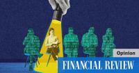 AI is now hiring AI in workplace recruitment disasters