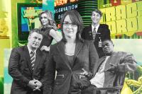 It Was One of TV’s Most Beloved Comedies. Then It Almost Got “Canceled.” There’s a Reason It Will Never Die.