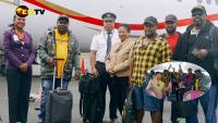 AIR NIUGINI BACKS HISTORIC FIRST WAN PASIFIKA FESTIVAL IN PORT VILA