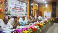 Odisha Launches Mission Zero Cannabis Cultivation In Kandhamala, Boudh