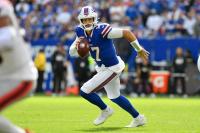 NFL Week 5 TV schedule, how to watch NFL RedZone for free, times, channels, live streams