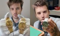 Ross Chapman: The London Watchmaker Who Found a New Chapter in Los Angeles