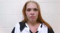 Ohio woman, West Virginia man arrested on felony drug charges in Scioto County