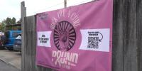 ‘Pound for Pink’ raises awareness for those battling cancer in the Mid-Ohio Valley