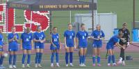 Rapid City Stevens Girls Soccer gets eliminated from the playoffs