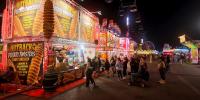 Arizona State Fair food brings generations, new flavors together