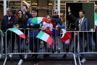 Mamdani to skip Manhattan Columbus parade in latest snub to NYC Italian community