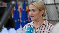 Ukraine-US dispute to top EU foreign minister talks