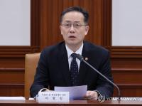 Finance minister calls for diversification of trade network amid uncertainties