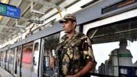 Man dies after assault by ex-IAS officer, son over seat in Delhi Metro