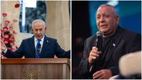 Majority of Israelis favor unity government if October 27 election ends without clear winner - poll