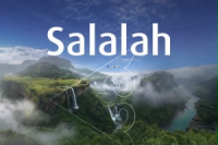 Air Astana launches direct flights to Oman