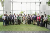 PNG’S FISCAL REFORM EXPERIENCE SHARED AT INTERNATIONAL FORUM