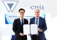Korea Auto Institute Partners With Italian Wireless Lab on Future Mobility