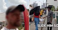Tourist spots ‘dodgy’ transaction involving rubbish bin at Jalan Besar, asks S’poreans what’s going on