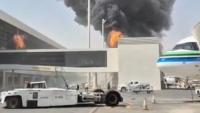 24 Bangladeshis injured in Riyadh airport attack: Embassy