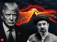 Iran calls latest US response to proposal 'insufficient'