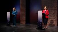 Takeaways from the South Carolina Senate debate