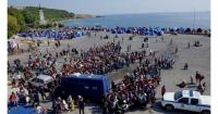 Greece proposes EU emergency mechanism for sudden migration crises