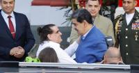 Arrested in the U.S. a Colombian accused of being part of a network of bribes and money laundering linked to the Maduro Government