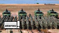 China’s Military Is Surrounding Việt Nam: A Naval Base In Cambodia, Now An Air Base In Laos