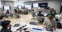 Education Notebook: Purdue University Fort Wayne business school debuts renovated space