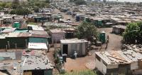 MICHAEL MORRIS | Up to 80% of South Africans may live in cities by 2050