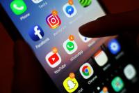 Why we must combat social media manias before it is too late - Jenny Lindsay