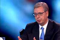 Vučić revealed what his priority would be if he became Prime Minister: He announced major changes