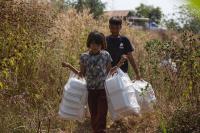 Myanmar’s Shadow Banking Network Channels Billions Home While Bypassing Military-Controlled Banks