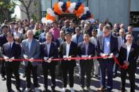 Kyungdong Navien Opens Innovation Centers and Training Academies in New Jersey and California