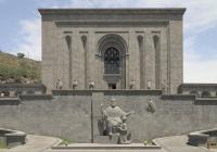 The Spelling of Sovereignty: Armenia’s Future Depends on Reclaiming Its Classical Script