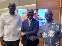 New leadership appointed at Airlines Association of Southern Africa