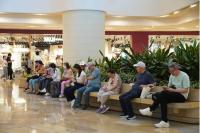 ‘Too Hot Outside, Too Cold Inside’: Hong Kong Malls’ Overcooling Persists Despite Energy Pledges