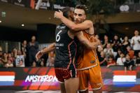 De Jong delivers, Fuengirola make history: All we learned from World Tour Bucharest