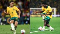 Socceroos Abroad: Irankunda and Circati impress in Portugal, assists for Metcalfe and Younis