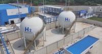 China accelerates hydrogen sector growth in green energy push