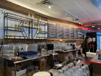 Dining: Mediterranean Cuisine Is a Turkish Delight