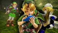 Nintendo Confirms 5 Big Changes in Zelda: Ocarina of Time Switch 2 Remake