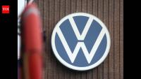 Volkswagen CEO makes 'China request' to EU after record layoffs