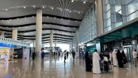 Warning for Aussies travelling via major Middle Eastern airport