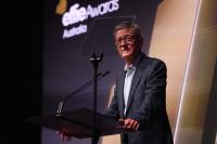 Advertising effectiveness champion Colin Wilson-Brown steps down as Effie Chair of Judges