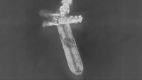 More Tankers Struck Near Hormuz as Shipping Attacks Escalate (Video)