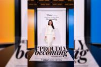 Lucy Liu Joins Merz Aesthetics to Launch 'Your Time is Now', Inspiring a New Conversation on Aging Well Across Asia Pacific