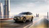 From Rigorous Long-Distance Testing to Music on the Move: OMODA & JAECOO’s Super Hybrid Marathon Reimagines the Road Trip