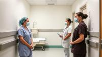 Inside the Wards: How Nurses Carry the Weight of End-of-Life Cancer Care
