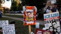 Family of Illinois dad killed by ICE, Silverio Villegas González, files claim over shooting