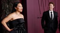 Mark Zuckerberg and Priscilla Chan pay record $57 million for a castle in Ireland