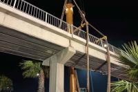 [UPDATE] Cape Town’s N1 FW de Klerk Boulevard fully open after bridge repairs